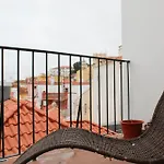 Rua Da Regueira - Alfama - Ttl37