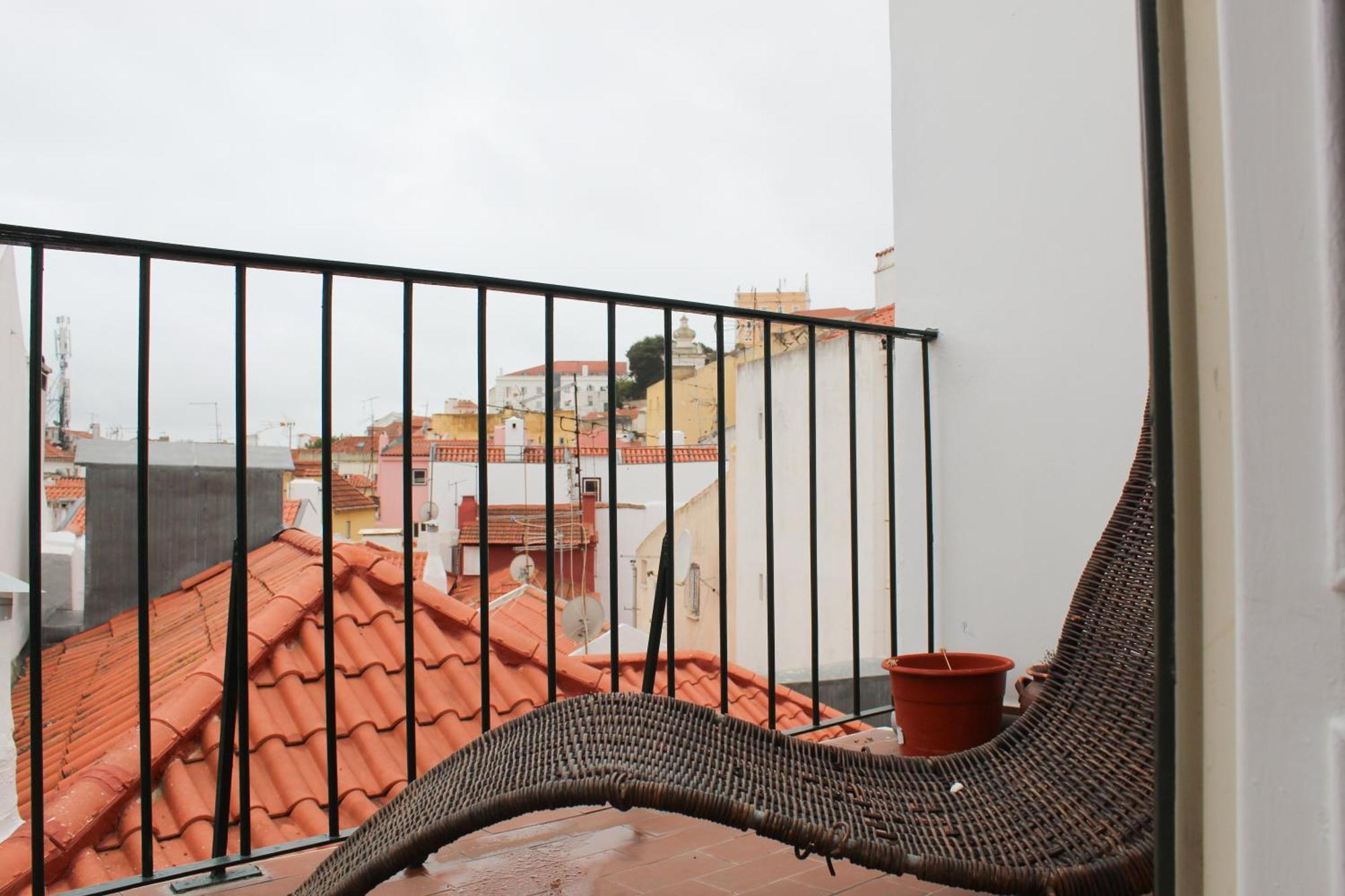 Rua Da Regueira - Alfama - Ttl37 Apartment *