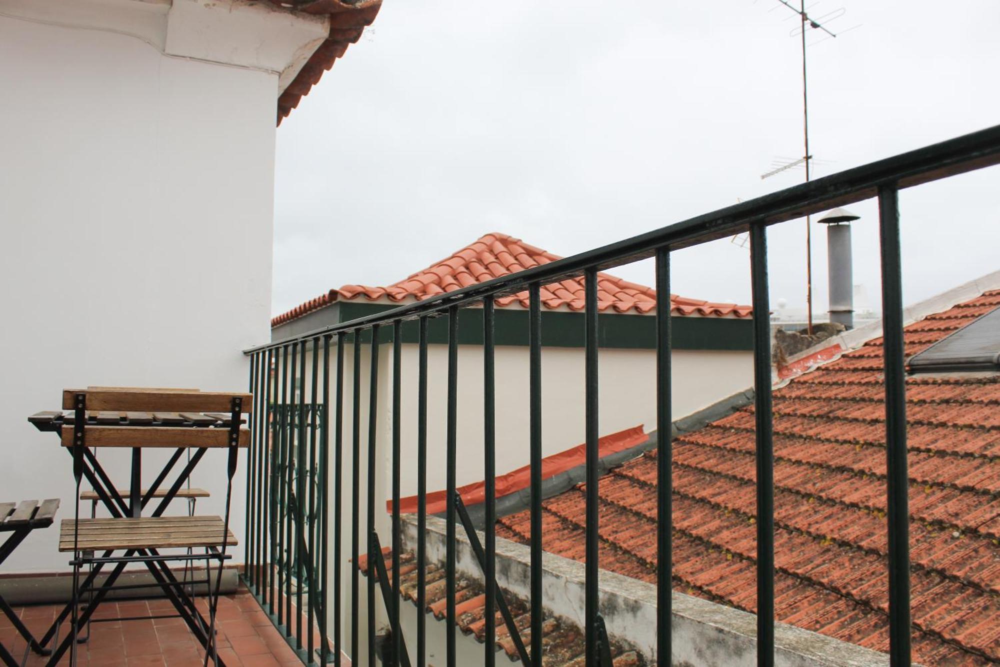 Apartment Rua Da Regueira - Alfama - Ttl37 *