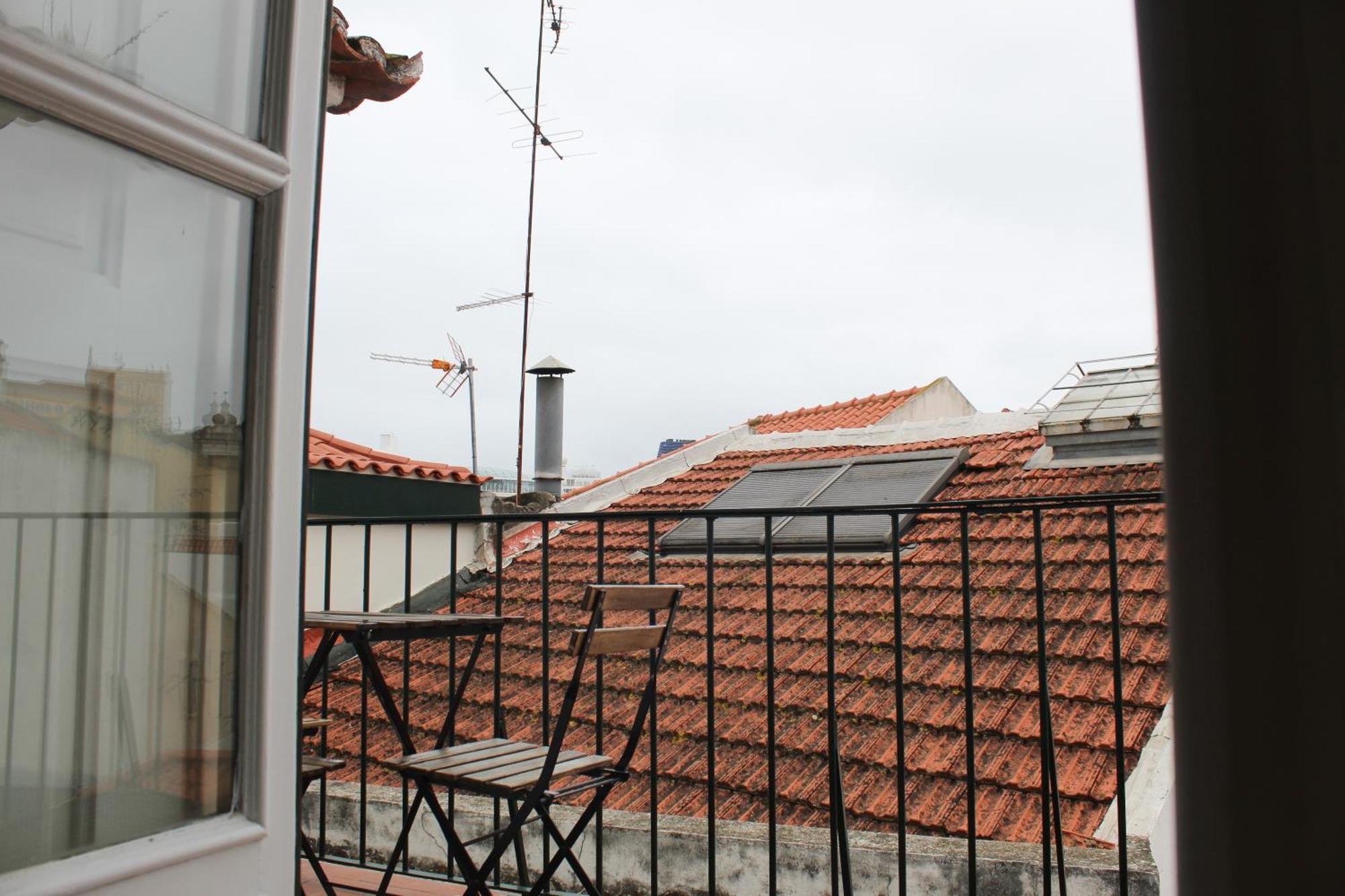 Rua Da Regueira - Alfama - Ttl37 Apartment *