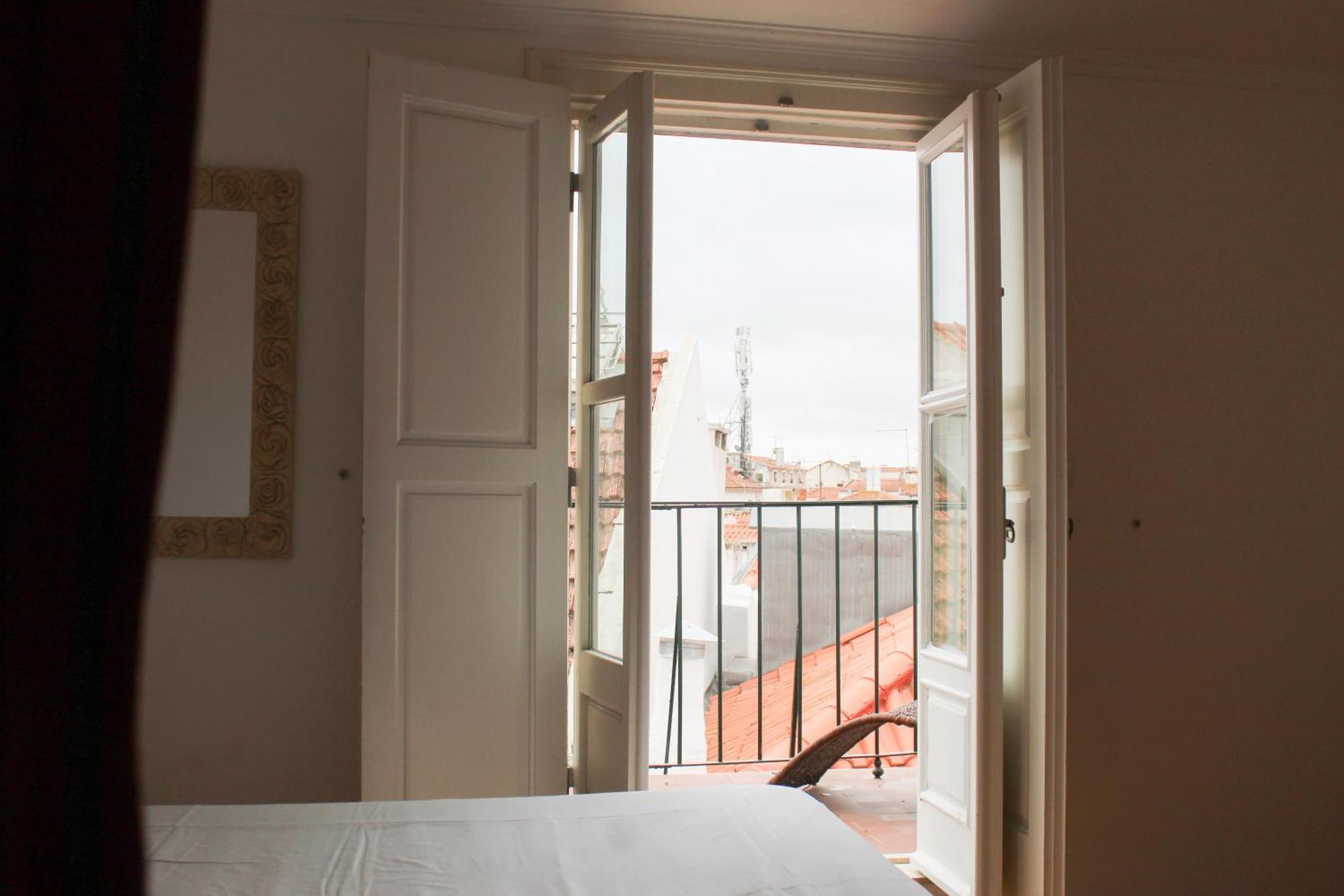 Rua Da Regueira - Alfama - Ttl37 Apartment Lisbon