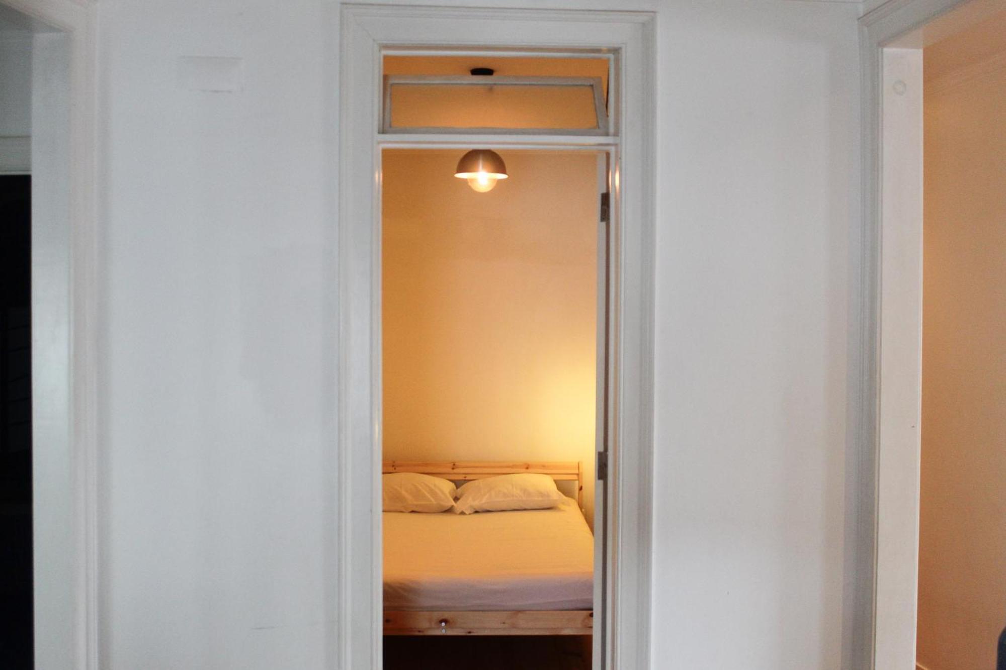 Rua Da Regueira - Alfama - Ttl37 Apartment