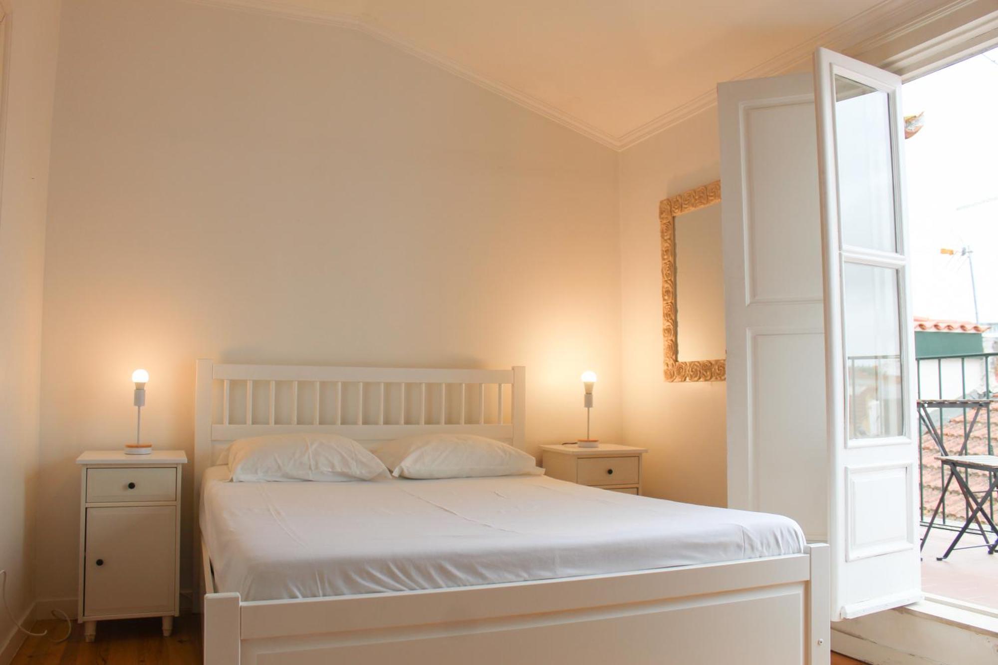 Rua Da Regueira - Alfama - Ttl37 Apartment